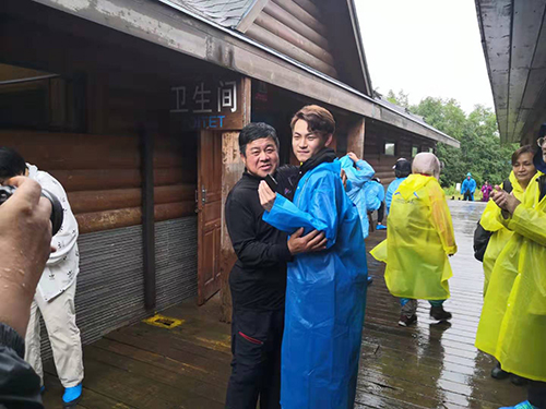 為“廁所革命”點(diǎn)贊！