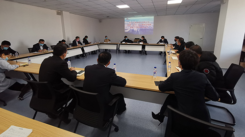 戰(zhàn)“疫”到底，戰(zhàn)“疫”必勝！